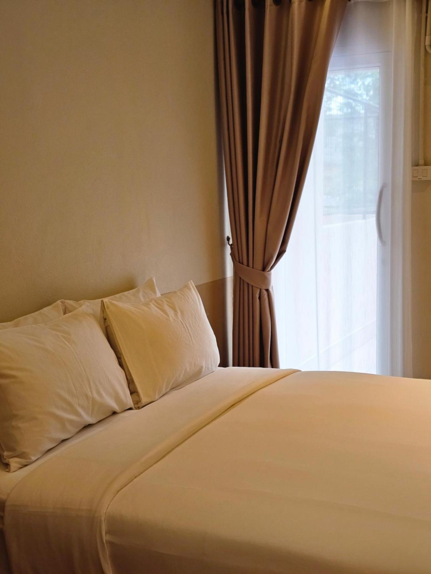 Get Guesthouse 2 Hat Yai Exterior photo