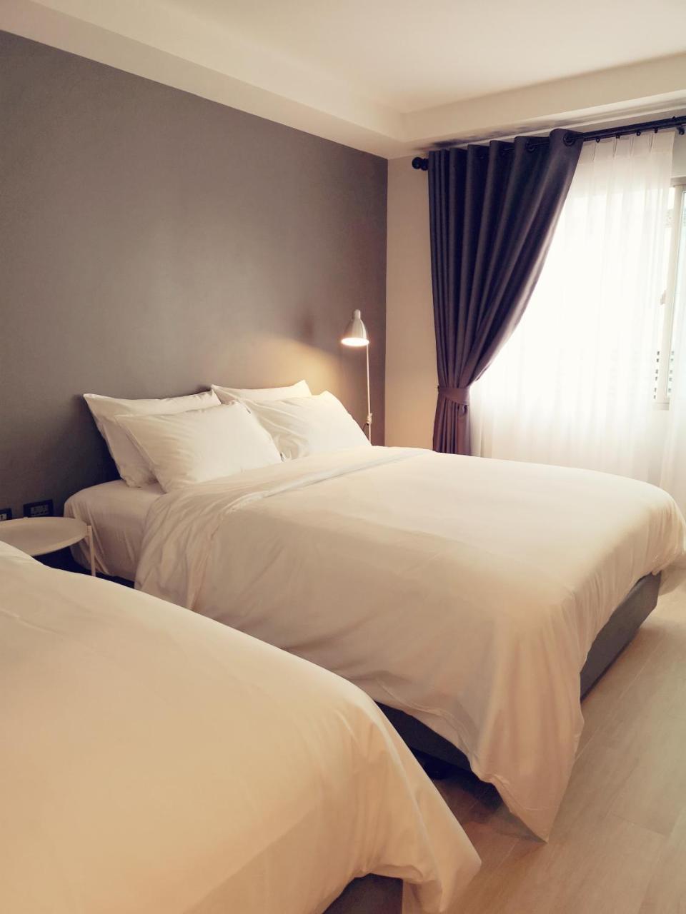 Get Guesthouse 2 Hat Yai Exterior photo