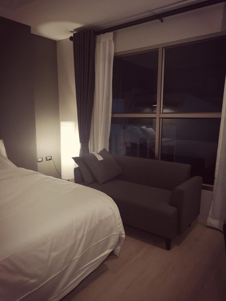 Get Guesthouse 2 Hat Yai Exterior photo