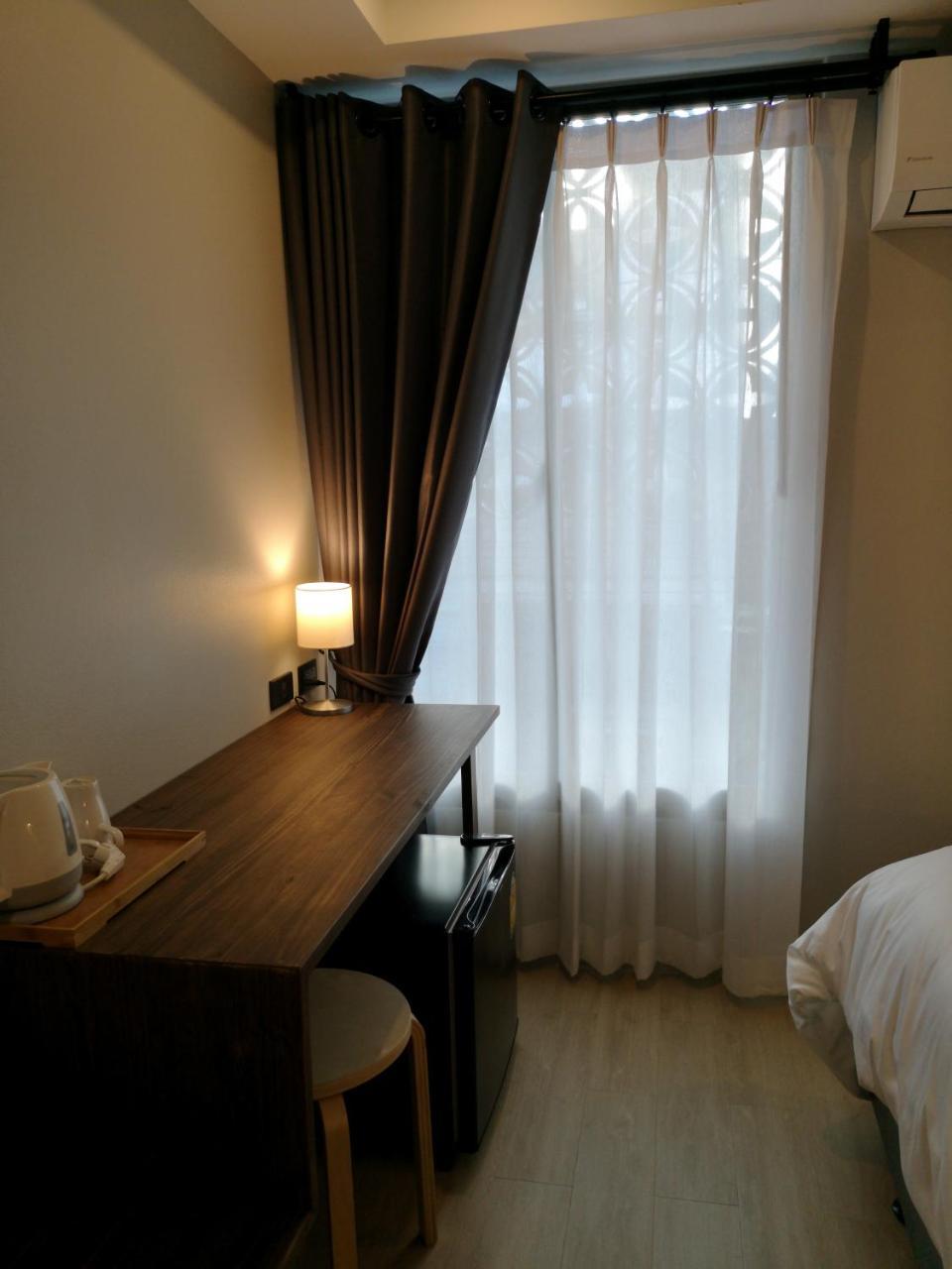 Get Guesthouse 2 Hat Yai Exterior photo