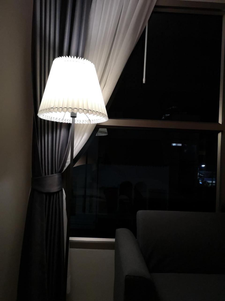Get Guesthouse 2 Hat Yai Exterior photo