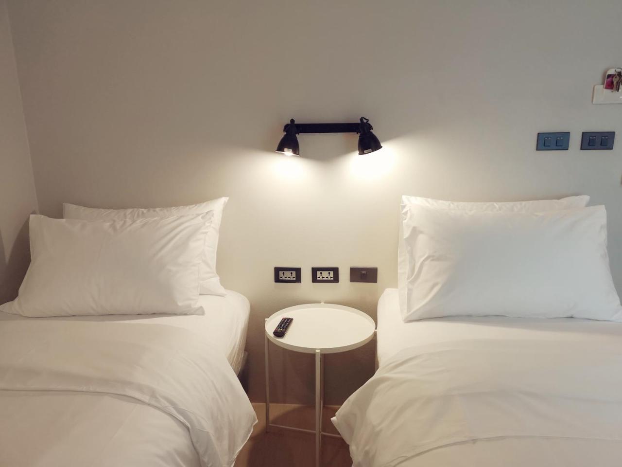 Get Guesthouse 2 Hat Yai Exterior photo