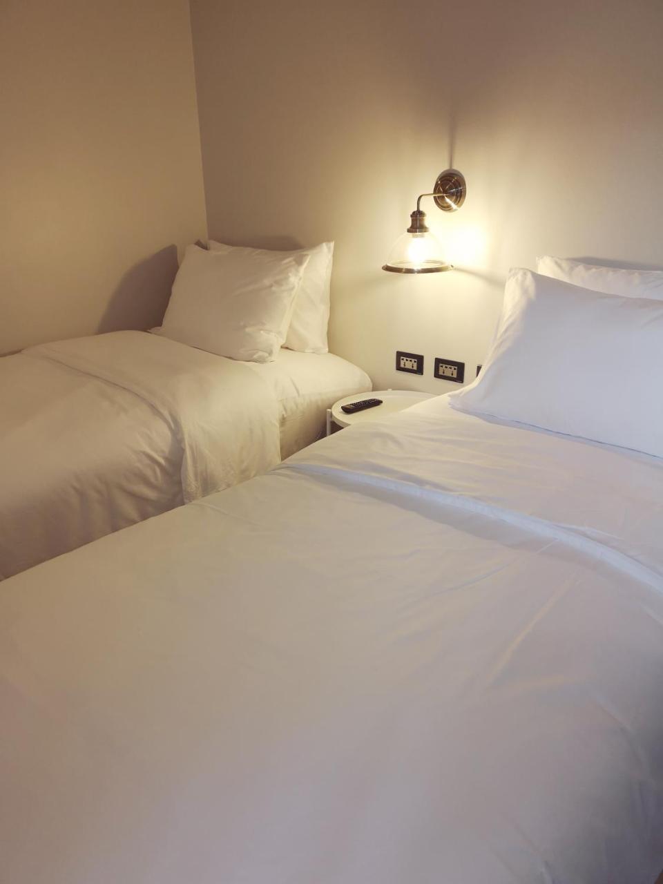 Get Guesthouse 2 Hat Yai Exterior photo