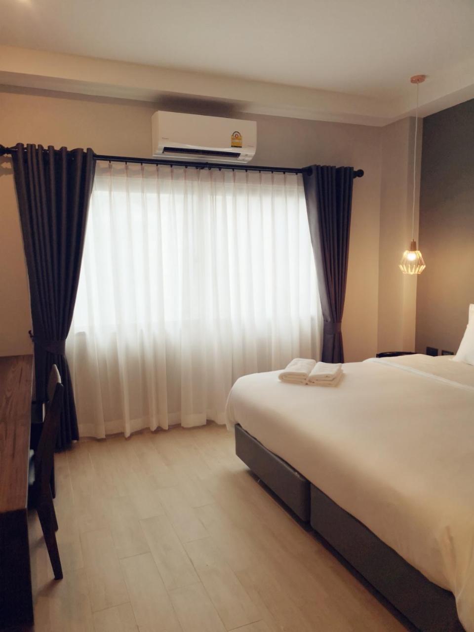 Get Guesthouse 2 Hat Yai Exterior photo
