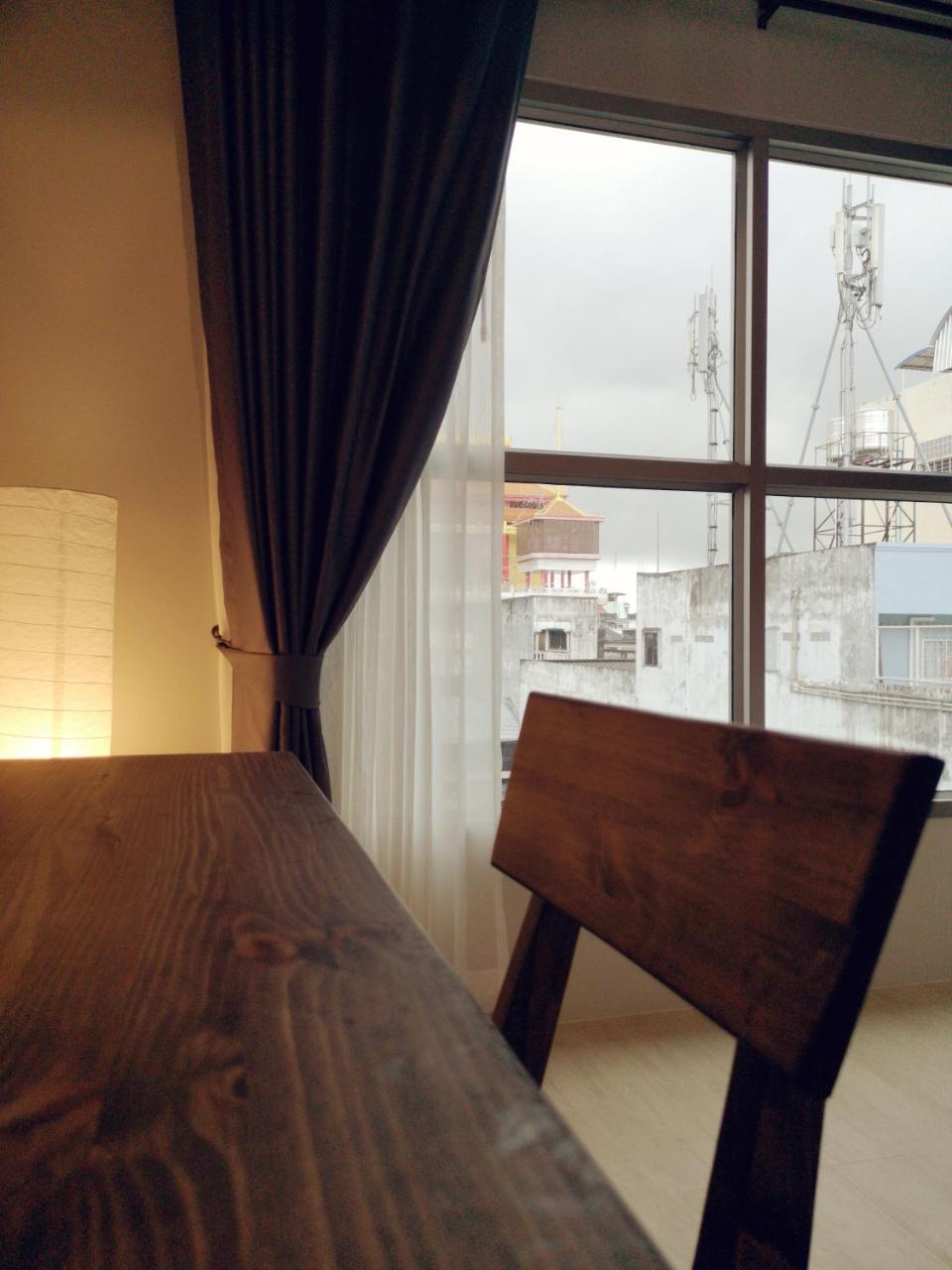 Get Guesthouse 2 Hat Yai Exterior photo